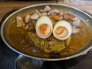カレー屋 ヌンクイ