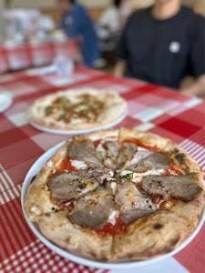 山のはちみつ屋ピザ工房