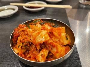 味ん味ん 稲城長沼店