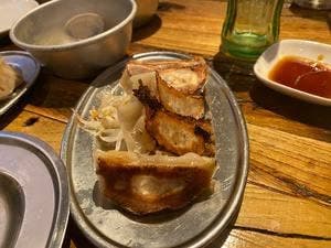 大衆酒場 GYO the MAN