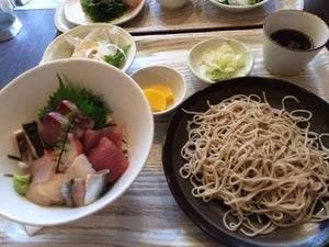しながわ食堂