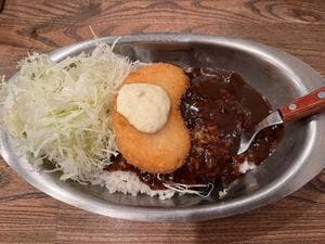ターバンカレー ゲートシティ大崎店