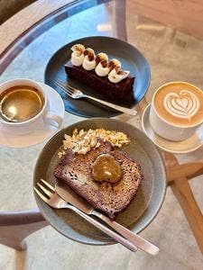 Goodman Roaster Kyoto