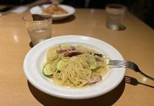 ガレリア