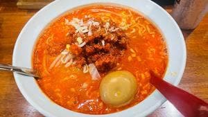 台湾夜市