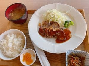 呑み食い処 わが家