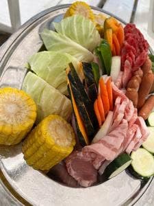 グランド海の家