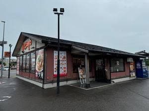 かつや 上越店