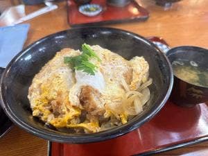 そば処 金谷