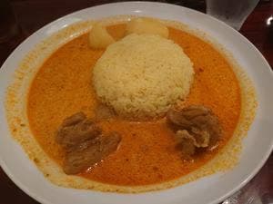 スリランカにしじん