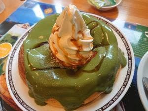 コメダ珈琲店 福岡室見店