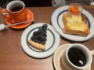 IOLITE COFFEE ROASTERS