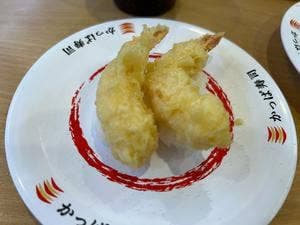 かっぱ寿司 青森西バイパス店