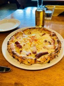 オステリアドンナルイーザ