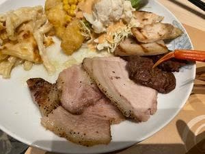 ライブキッチン クーカ