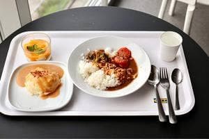 IKEA レストラン 長久手店