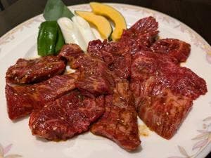 一番館 麻布十番