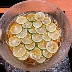 蕎麦割烹 稲田 コレド室町店