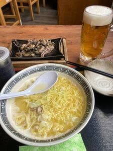 鳥良商店 大船笠間口店