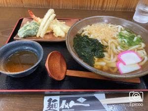 お食事処・直売所 麺蔵人