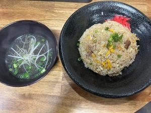 Japanese noodle shop 麺でぃぃぃ
