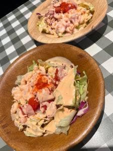 サイゼリヤ コースカベイサイドストアーズ店