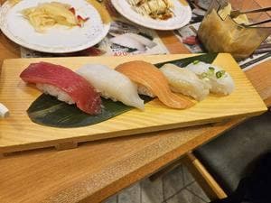 がってん寿司 池袋サンシャイン60通り店