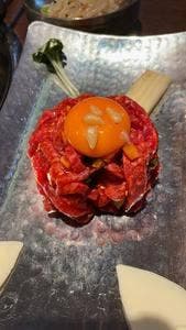 マジャンドン 新大久保