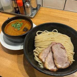 つけめん・まぜそば むじゃき