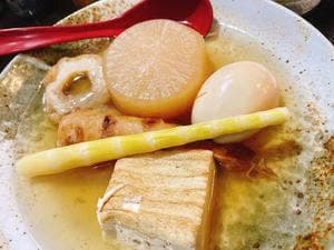 やきとり たかた