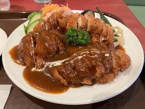 洋食 フェリーチェ