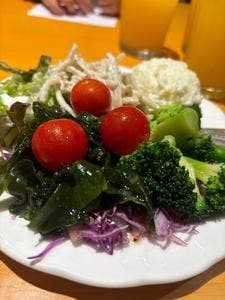 in the garden135 ローズガーデン新館
