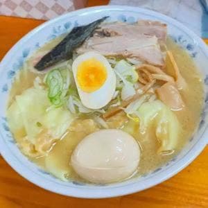 大谷田 大勝軒
