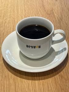 ドトールコーヒーショップ LAKUNAはくい店