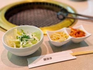 焼肉や漫遊亭 幸手店