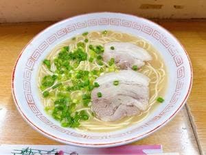 しんちゃんラーメン