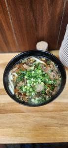 今浪うどん