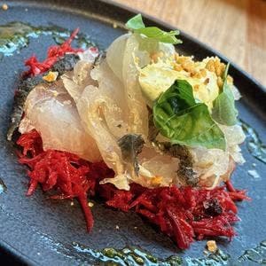 御徒町 ワインバル 八十郎