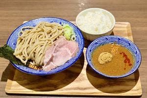 つけ麺 ささ木 長久手店