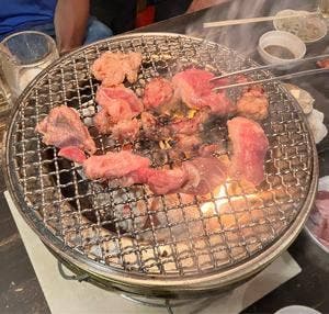 羊食市場 しまだや 狸小路店