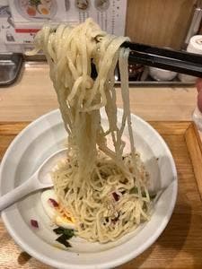 ラーメン普通