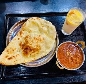 ダッカカリーハウス