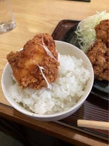 田島屋食堂