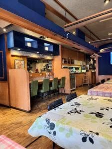 キッチン ハリネズミ 大和田店
