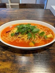 トマトスパゲッティ専門店Tomati