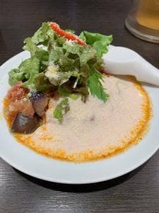太陽のトマト麺 本所吾妻橋スカイツリー支店