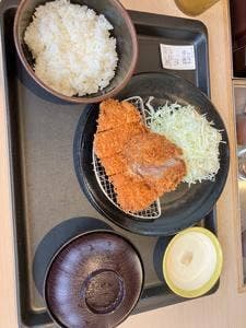 松のや 茂原店
