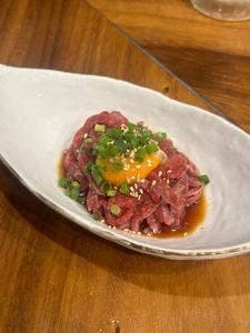 焼肉 ゆう焼けこやけ