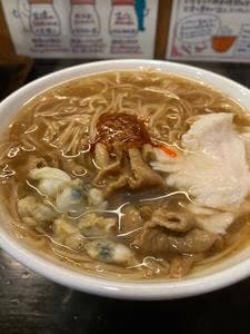 台湾佐記麺線&台湾バル888
