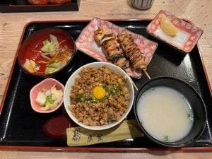鳥繁 西葛西店
